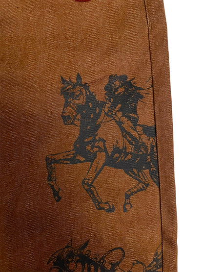 SBR GYRO DENIM [PREORDER]