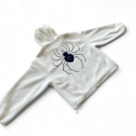 Chrollo Fleece Ninja Hoodie