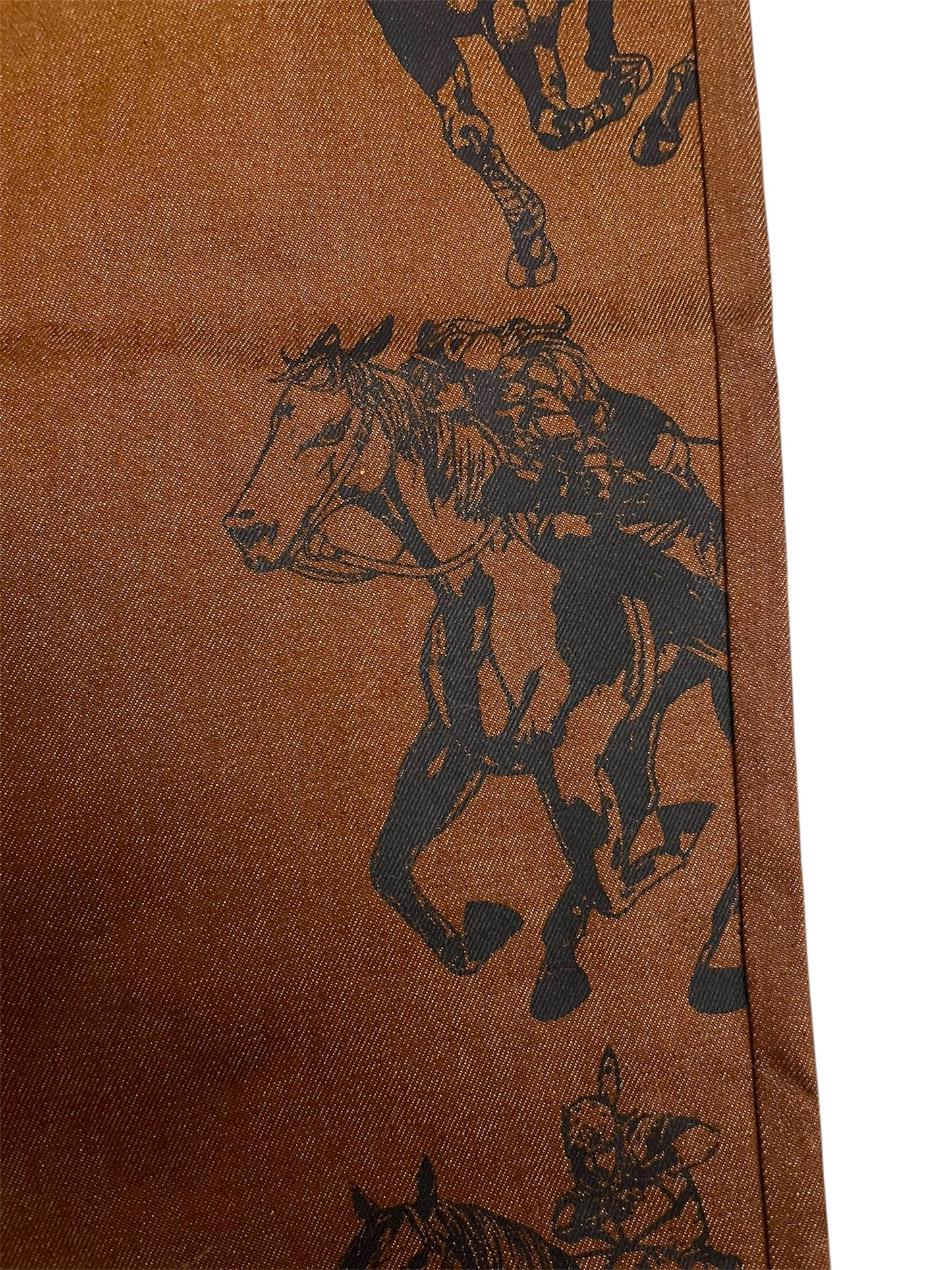 SBR GYRO DENIM [PREORDER]