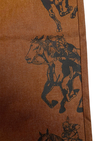 SBR GYRO DENIM [PREORDER]