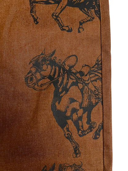 SBR GYRO DENIM [PREORDER]