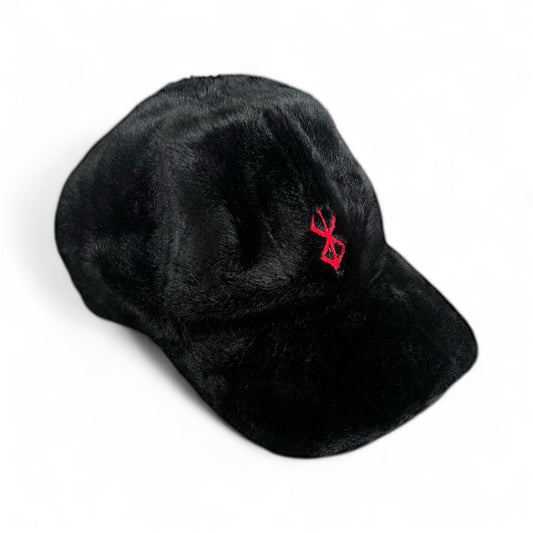 Brand of Sacrifice Fur Cap
