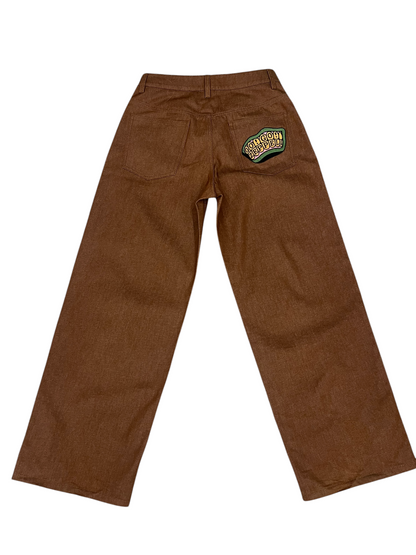 SBR GYRO DENIM [PREORDER]