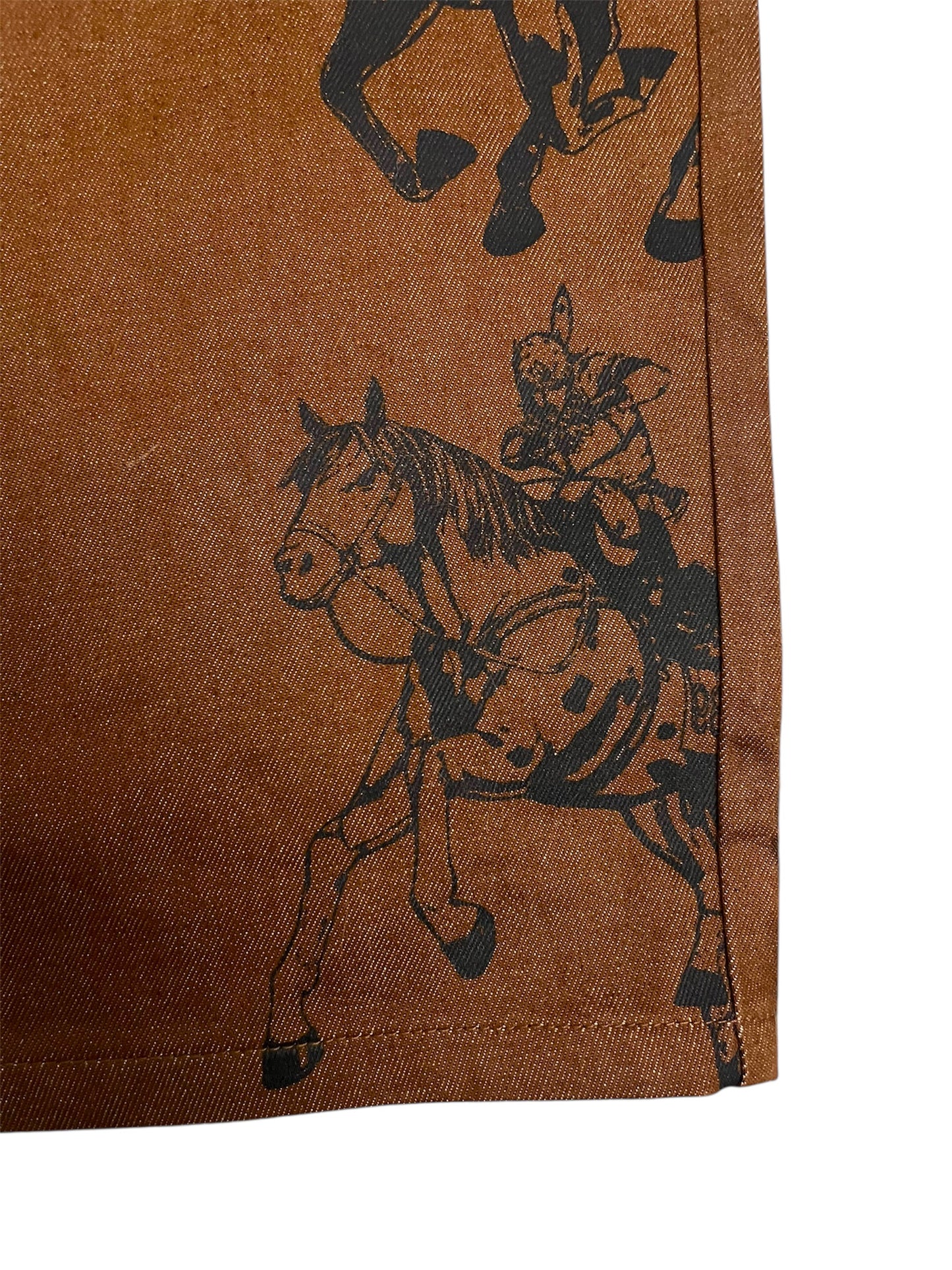 SBR GYRO DENIM [PREORDER]