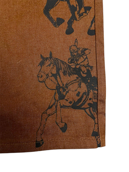 SBR GYRO DENIM [PREORDER]