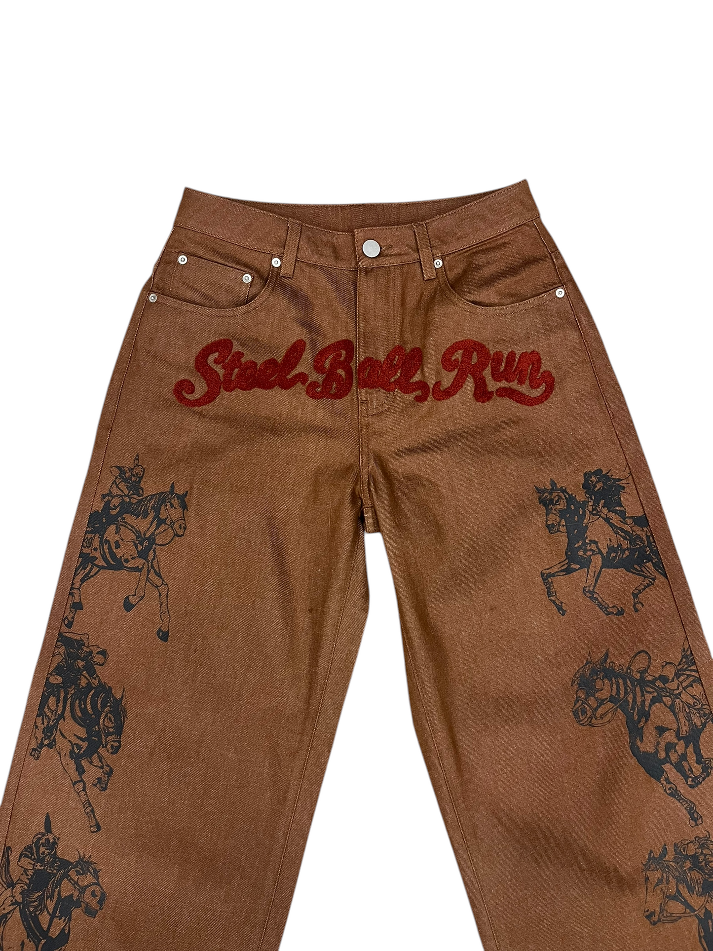 SBR GYRO DENIM [PREORDER]