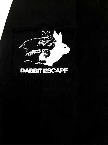 Rabbit Escape Zip Up [PREORDER]