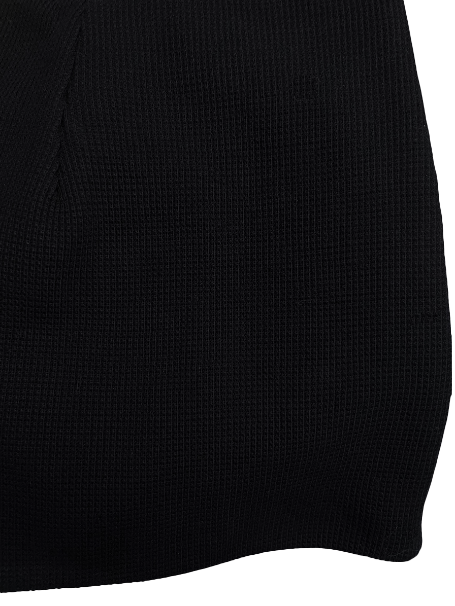Choso Waffle Knit Beanie [PREORDER]
